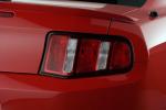 Ford Mustang GT 2010 года